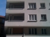 Ravalement de façades - Détail façade ouest