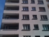 Ravalement de façades - Loggia façade ouest