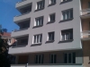 Ravalement de façades - Façade ouest