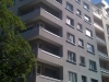 Ravalement de façades - Façade ouest