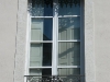 Détail fenêtre
