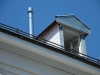 Détail jacobine