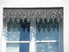 Détail lambrequin