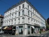 Façade nord - est