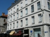 Façade est