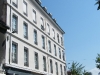 Façade est