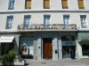 Façade nord