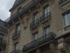 Ravalement de façades - Détail balcon