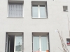 Ravalement de façades - Détails façade cour