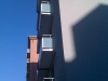 Ravalement de façades - Détails balcon