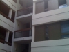 Ravalement de façades - Cour A