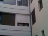 Ravalement de façades - Cour A