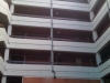 Ravalement de façades - Cour B