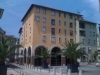 Ravalement de façades - Côté Place