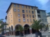 Ravalement de façades - Côté Place