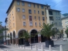 Ravalement de façades - Côté Place