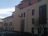 Ravalement de Façades - Parking 2013