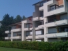 Ravalement de Façades - Côté Jardin
