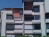 Ravalement de Façades - Côté Jardin