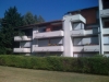 Ravalement de Façades - Côté Jardin