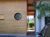 Maison Ossature Bois - Jonction nord