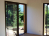 Maison Ossature Bois - Intérieur côté est