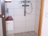Maison Ossature Bois - Intérieur douche