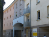 Ravalement de façade - Côté nord