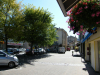Ravalement de façade - Pignon