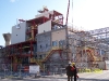 TERTIAIRE - PONT DE CLAIX - Façade ouest