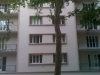Ravalement de Façades - Détails accès