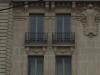 Ravalement de façades - Détail modenature