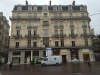 Ravalement de façades - Vue d'ensemble