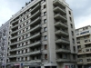 Ravalement façade - avant