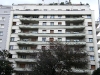 Ravalement façade - avant