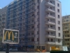 Ravalement façade - en cours