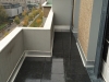 Réfection étanchéité - Balcon Terrasse