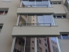 Ravalement de façades - Façade cour