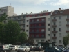 Ravalement de façades - Façade rue