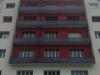 Ravalement de façades - Façade rue