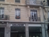 Ravalement de façades - Commerce