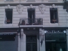 Ravalement de façades - Côté rue