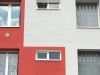 Ravalement de façades - Façade détail