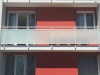 Ravalement de façades - Façade détail
