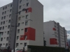 Ravalement de façades - Façade arrière