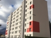 Ravalement de façades - Façade arrière