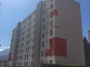 Ravalement de façades - Façade arrière