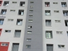Ravalement de façades - Façade arrière
