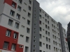 Ravalement de façades - Façade arrière
