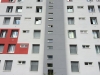 Ravalement de façades - Façade arrière